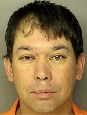 Gordan Dana - Horry County, SC 
