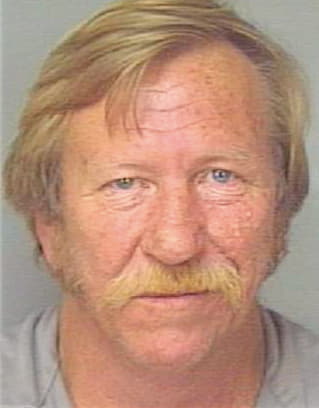 Caulder Darrell - Polk County, FL 