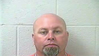 Hillard Darrell - Daviess County, KY 