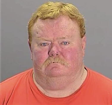 Mayall Dennis - Pasco County, FL 