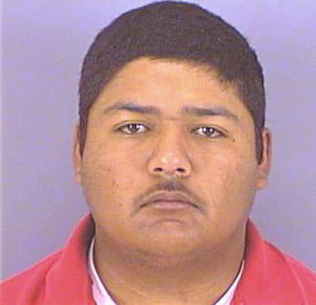 Esquivel Efren - Smith County, TX 