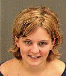 Williams Frances - Cobb County, GA 
