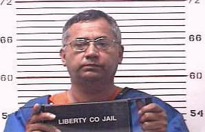 Lopez Frank - Liberty County, TX 