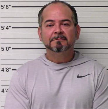 Gonzalez Gustavo - Kerr County, TX 