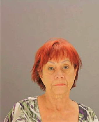 Streff Jane - Dallas County, TX 