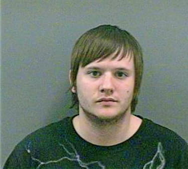 Garrison Jared - Randall County, TX 
