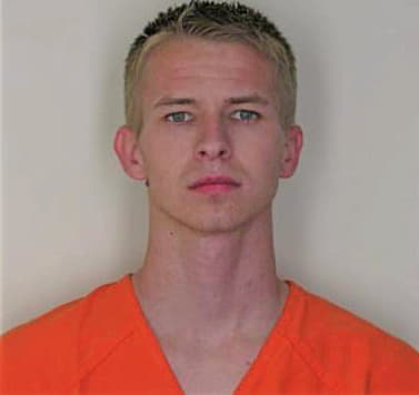 Hilson Jeffrey - Hillsborough County, FL 