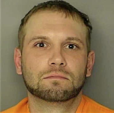 Poore Jeremy - Horry County, SC 
