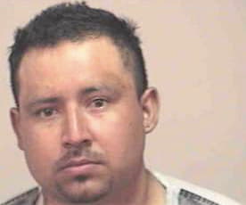 Rivas Jose - Tift County, GA 