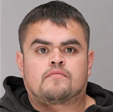 Claudiogarcia Juan - Dallas County, TX 