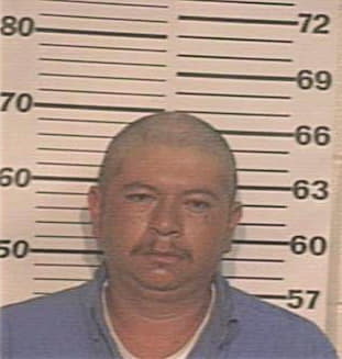 Rodriguez Juan - Hidalgo County, TX 