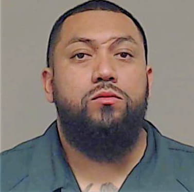 Posada-Orellana Lucas - Collin County, TX 
