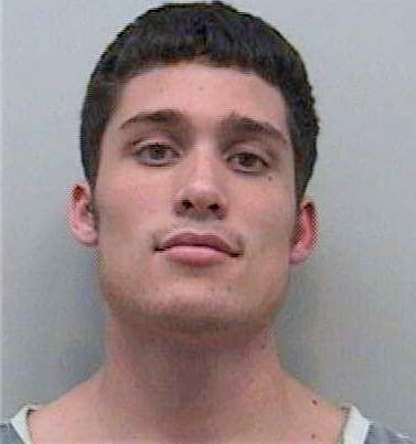 Cole Michael - Marion County, FL 