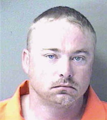 Hampton Michael - Okaloosa County, FL 