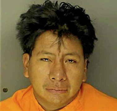 Lopez Noe - Horry County, SC 