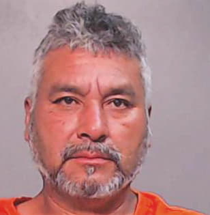 Rodriguez-Izaguirre Oscar - Hidalgo County, TX 