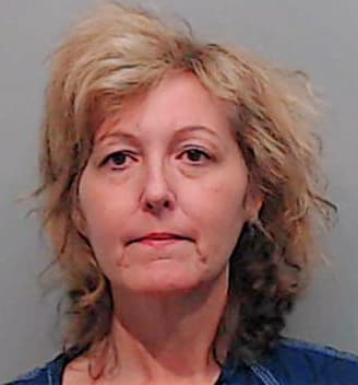 Sapp Patricia - Hays County, TX 