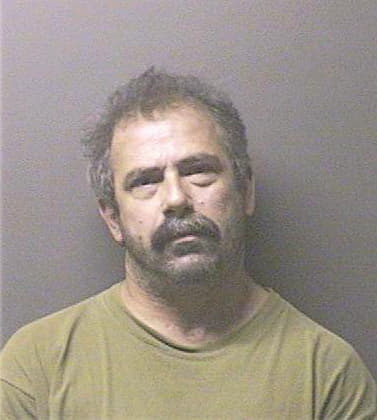 Hibbs Patrick - Lake County, FL 