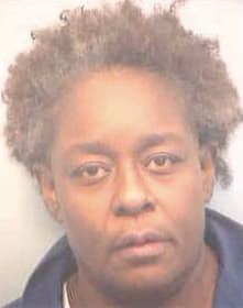 Baugh Pebela - Fulton County, GA 