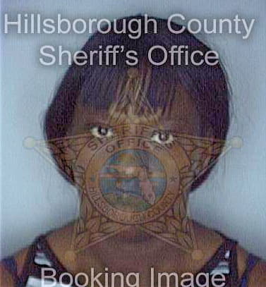 Scott Regina - Hillsborough County, FL 
