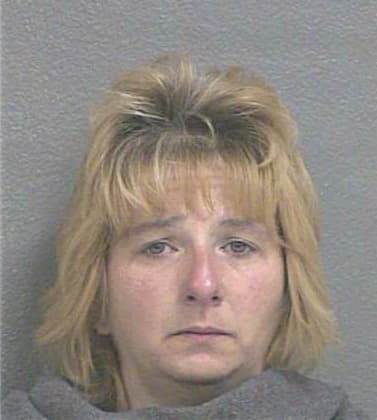 Jones Robyn - Wyandotte County, KS 