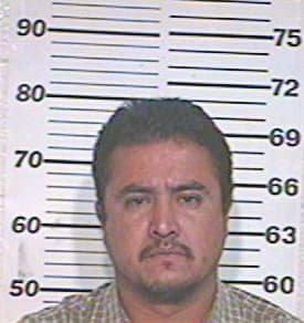 Pina Salvador - Hidalgo County, TX 