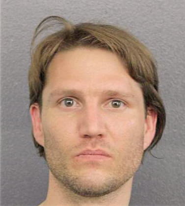 Mcgrath Sean - Broward County, FL 