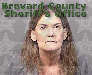 Smyth Sharie - Brevard County, FL 