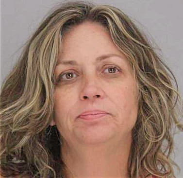 Jasperson Theresa - Dallas County, TX 