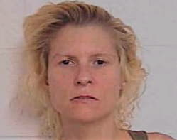 Timms Tina - Jackson County, GA 