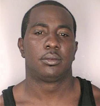 Hampton Travis - Hillsborough County, FL 
