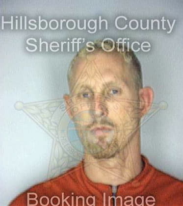 Dubose Troy - Hillsborough County, FL 