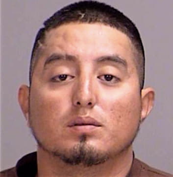 Cisneros Valentin - Brazos County, TX 