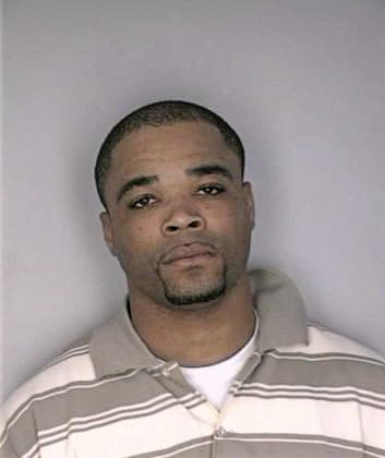 Goff Willie - Hillsborough County, FL 