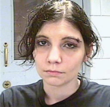 Holbrook Amanda - Pike County, KY 