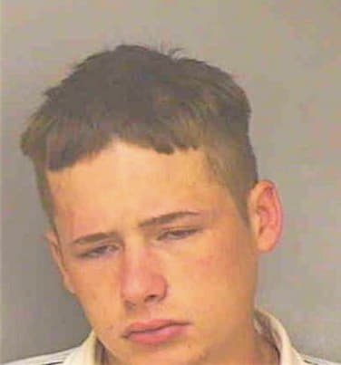 Townsend Anthony - Polk County, FL 
