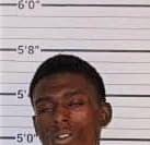Hardin Antonio - Shelby County, TN 