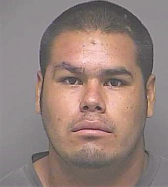 Gonzalez Arturo - Denton County, TX 