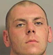 Douglas Christopher - Tulsa County, OK 