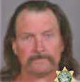 Otey Clinton - Multnomah County, OR 