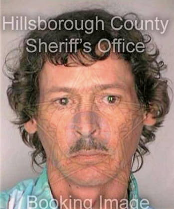 Harris Daniel - Hillsborough County, FL 