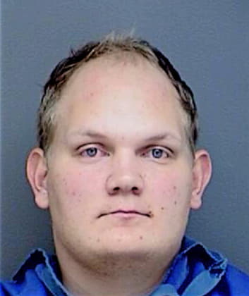 Roeder Dennis - Wichita County, TX 