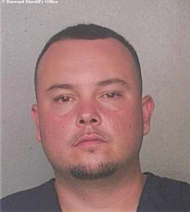 Barrios Edward - Broward County, FL 