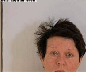 Strack Eileen - Chatham County, GA 