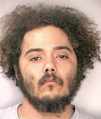 Santiago Emmanuel - Hillsborough County, FL 