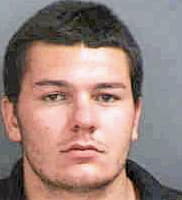 Pfeffer Fabian - Collier County, FL 