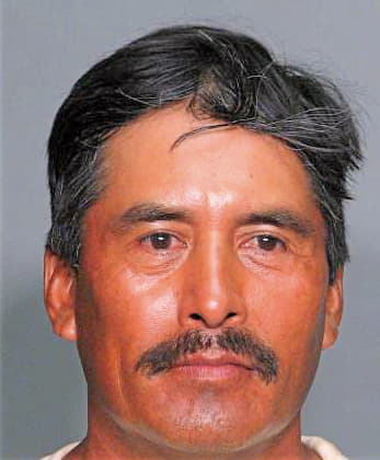 Gonzalez Fernando - Wake County, NC 