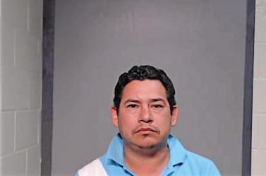 Salazar-Alvardo Fernando - Hidalgo County, TX 