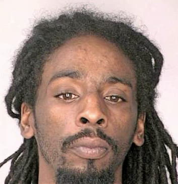 Platt George - Hillsborough County, FL 