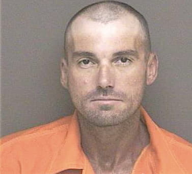 Rutherford George - Lake County, FL 